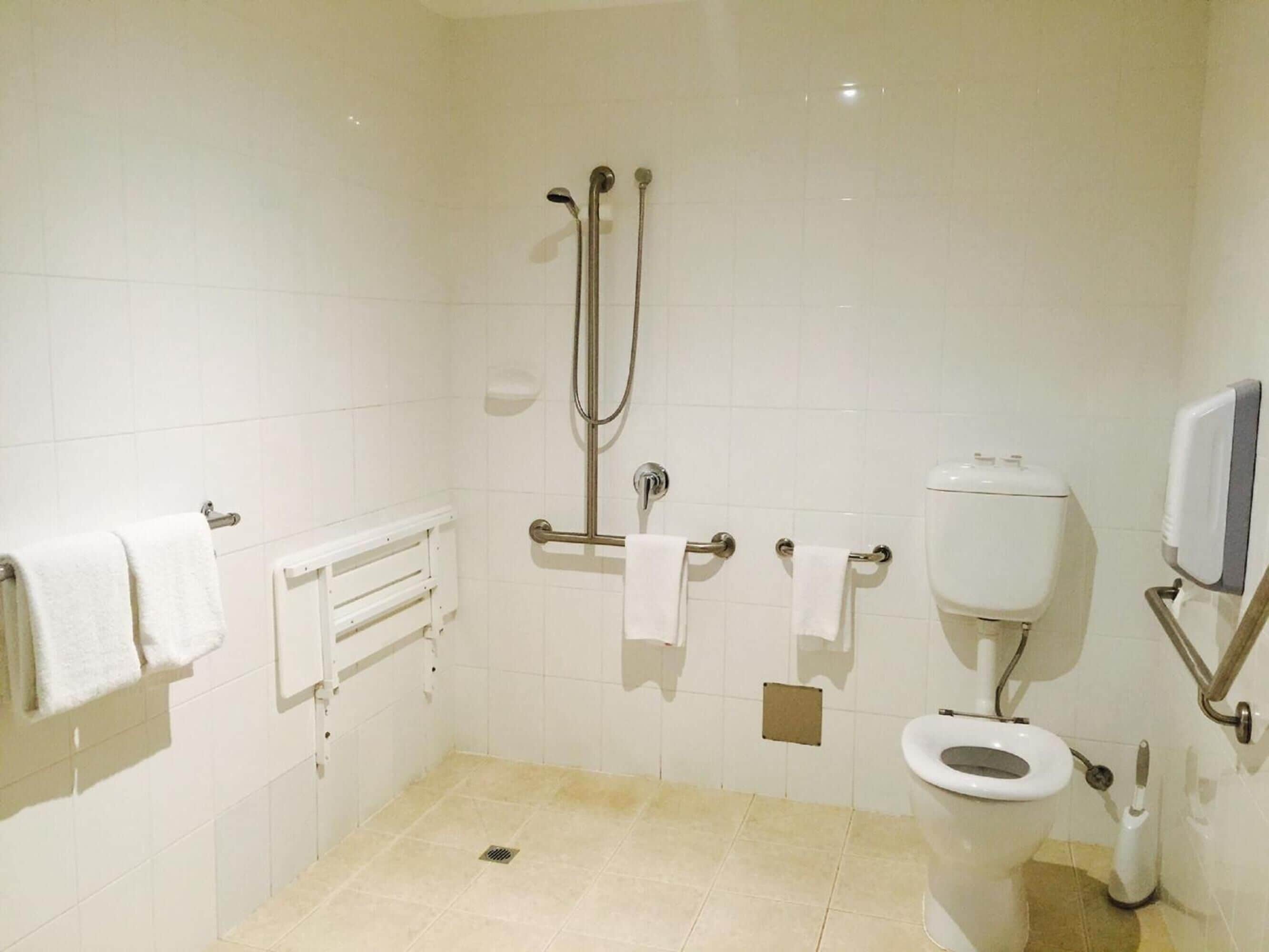 Foto - City Square Motel