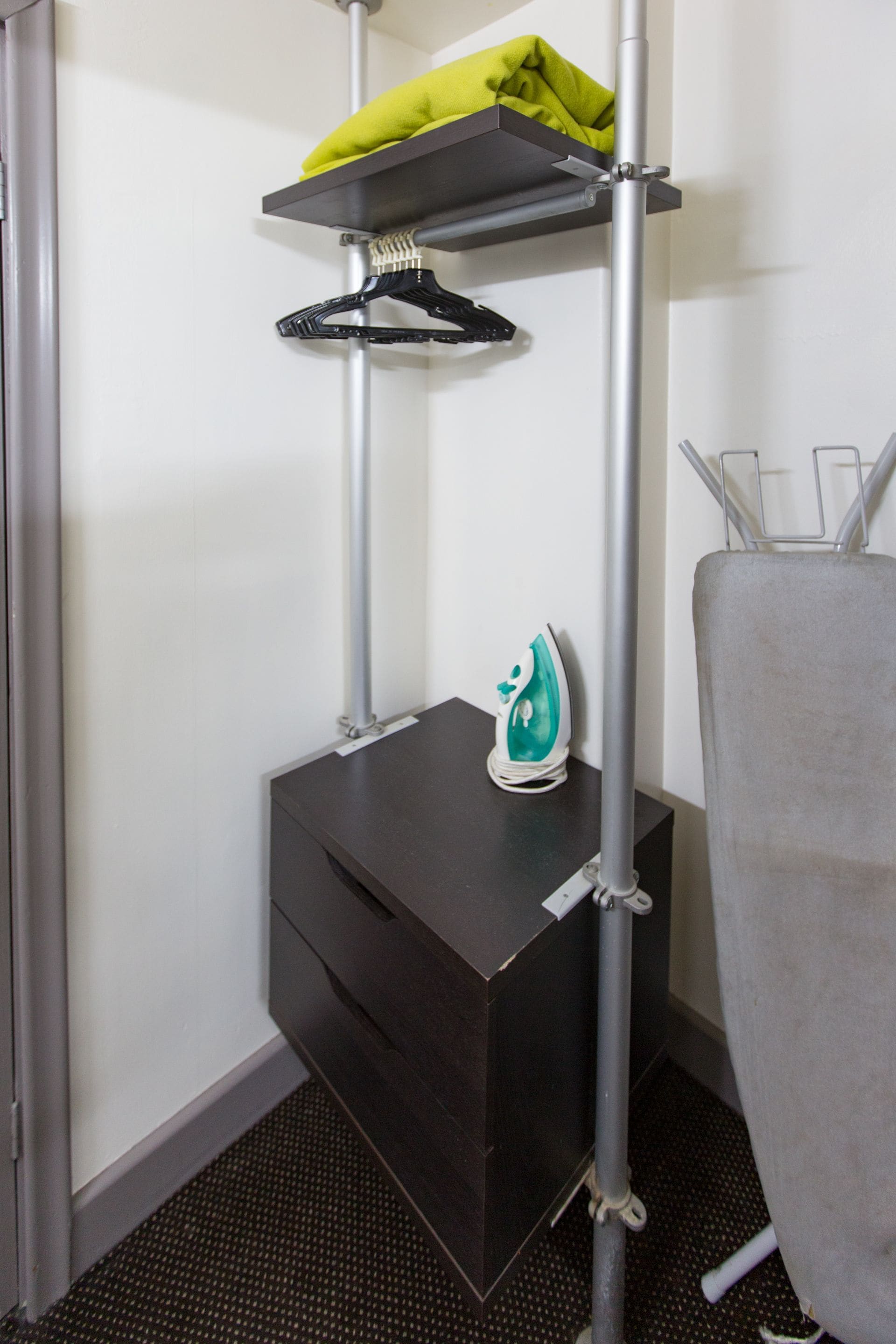 Foto - City Square Motel