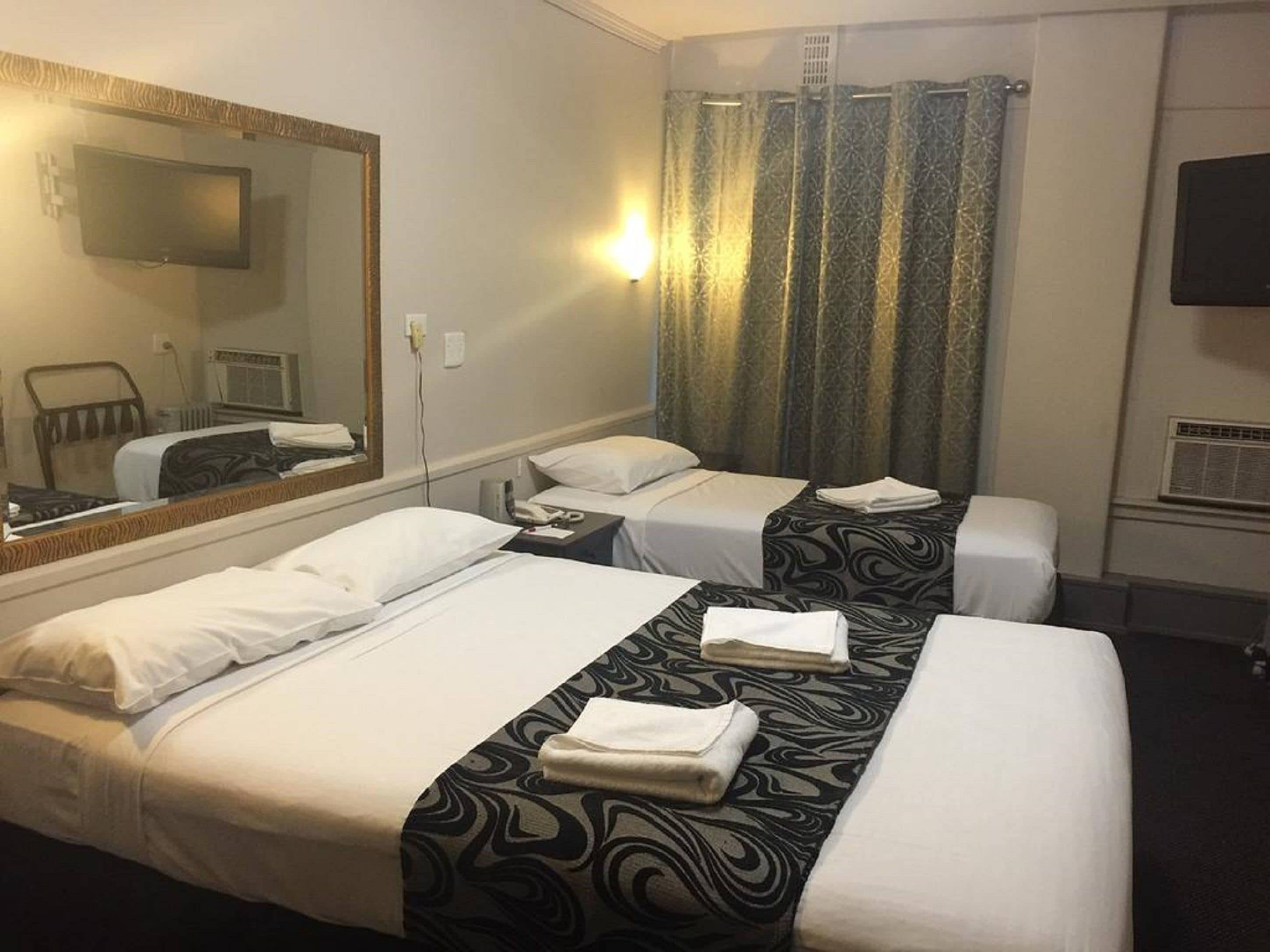 Foto - City Square Motel