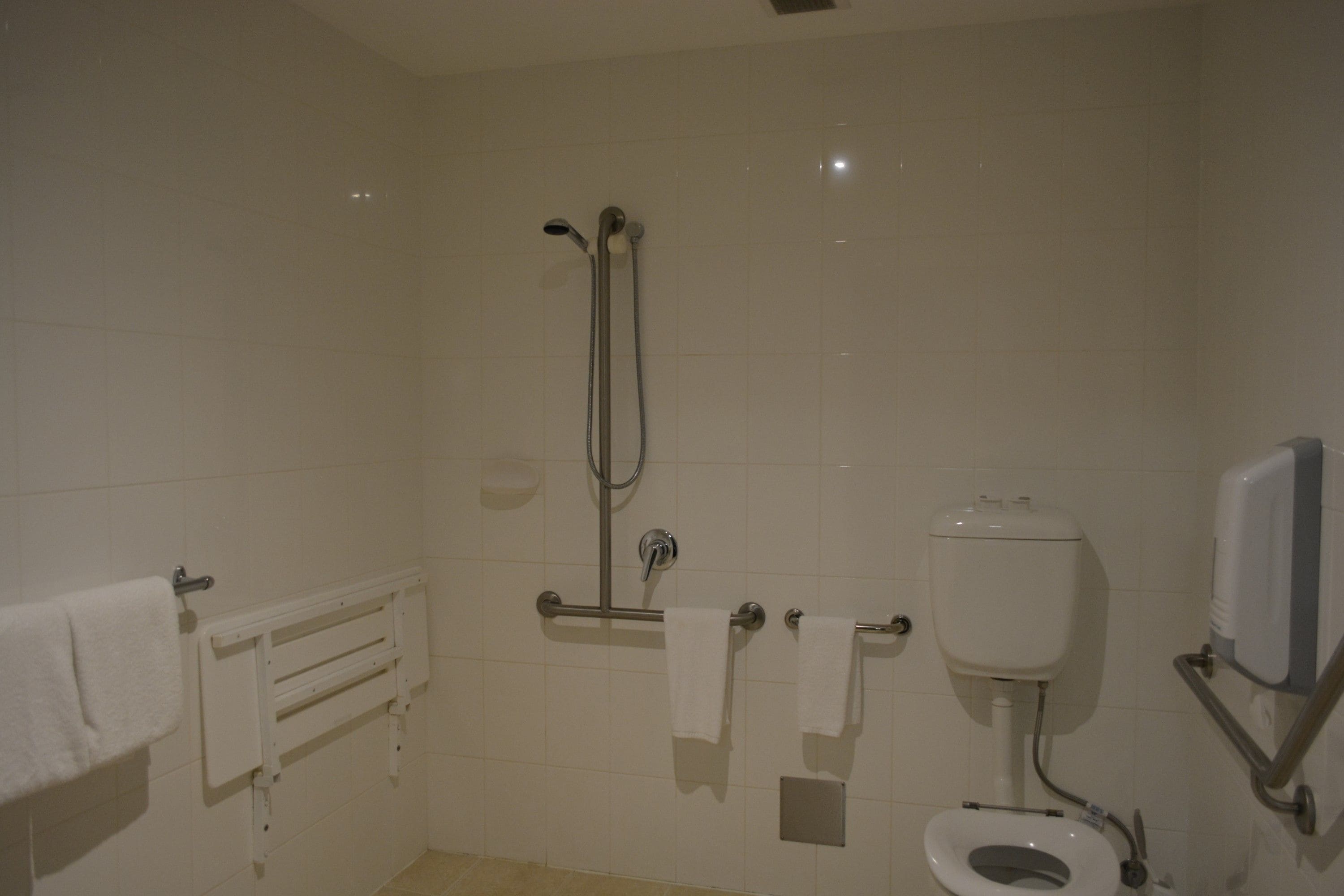 Foto - City Square Motel