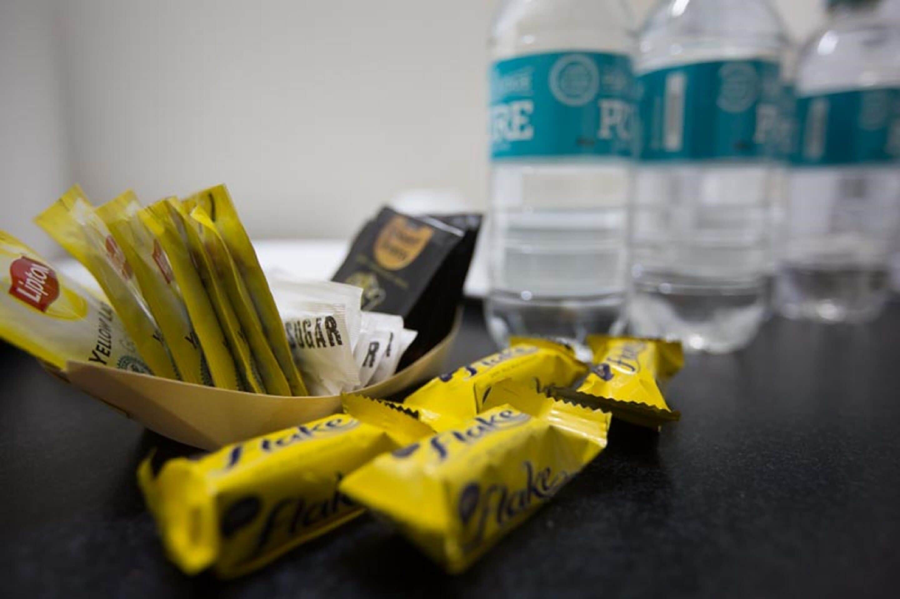 Foto - City Square Motel