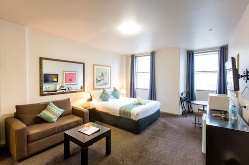 シティ スクエア モーテル