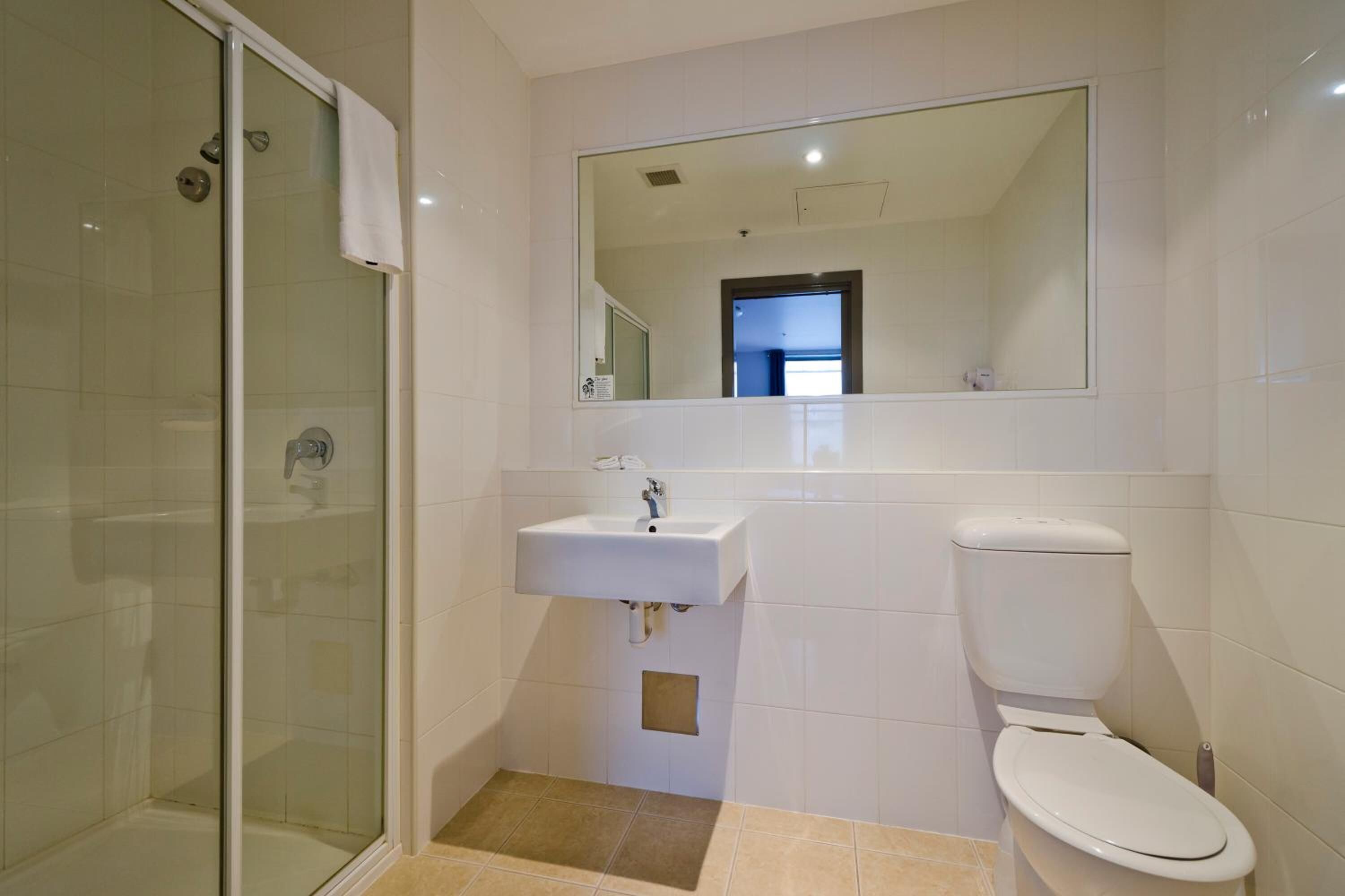 Foto - City Square Motel