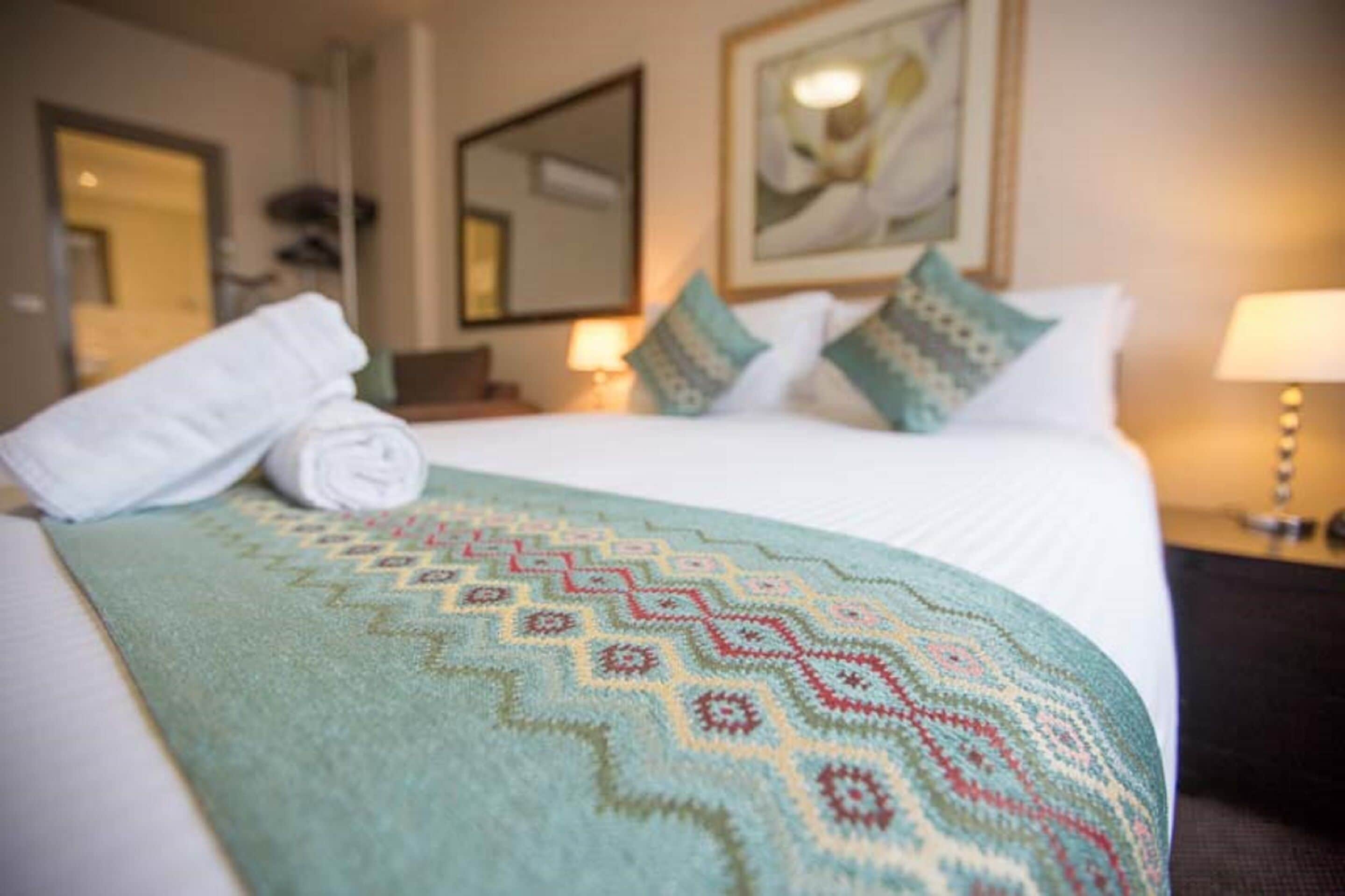 Foto - City Square Motel