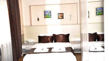 Standard Room | View from room