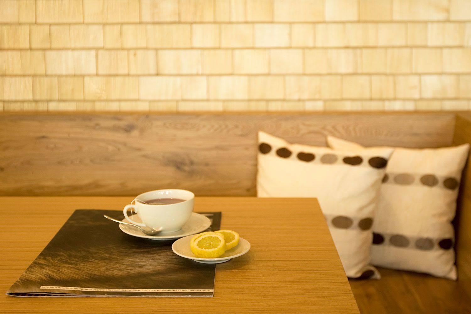 Lobby-Lounge