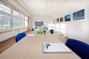 Salle de réunion