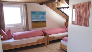 Leilighet