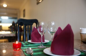 Dining - Serenity Villa Hotel (Hanoi)