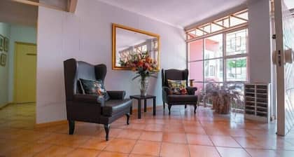 Broadway Guesthouse
