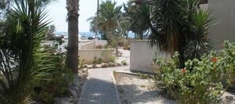 Klashiana Hotel Apartments