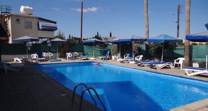 Klashiana Hotel Apartments