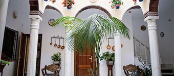 Casa de los Faroles