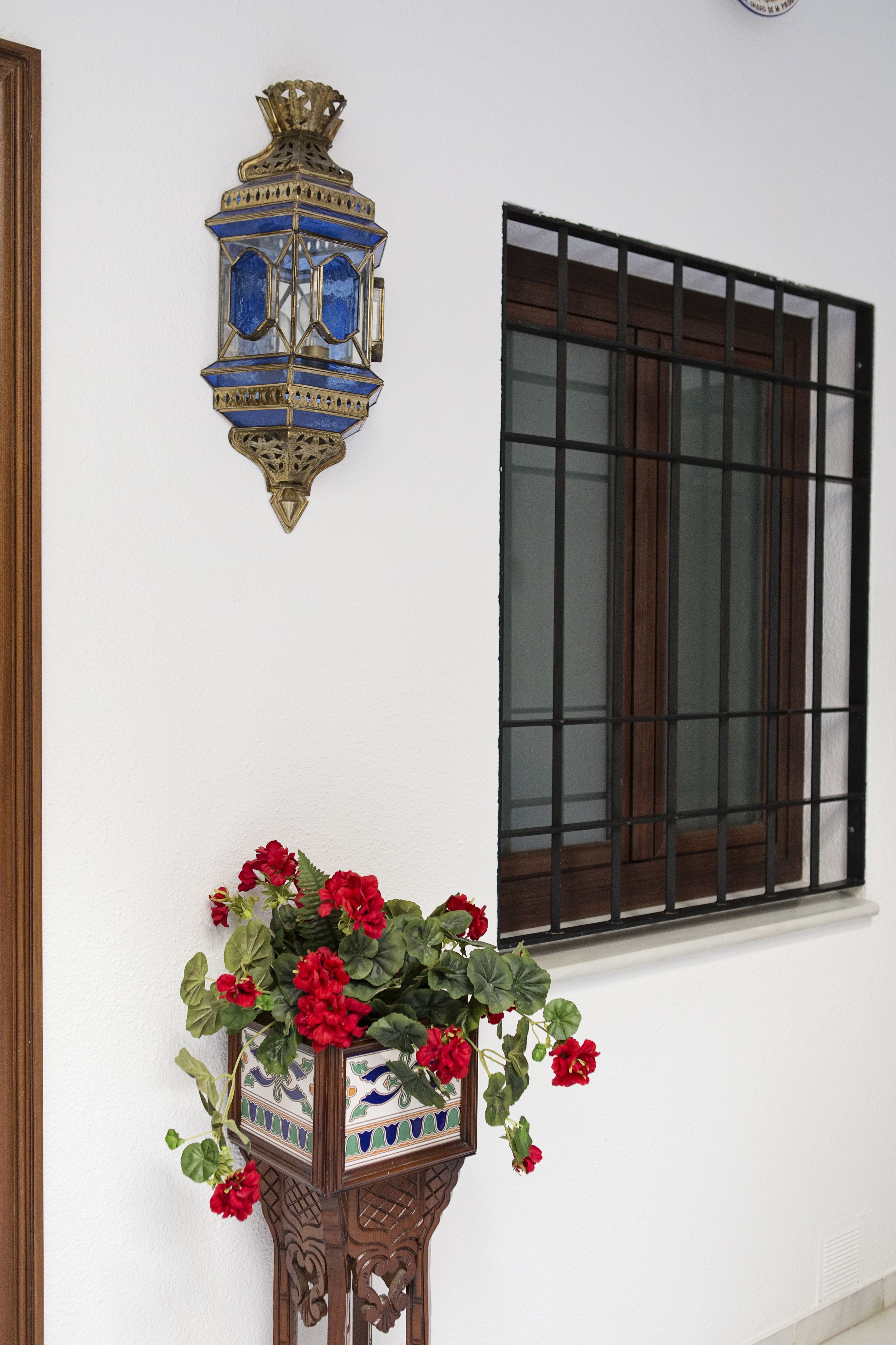 Foto - La Casa de los Faroles