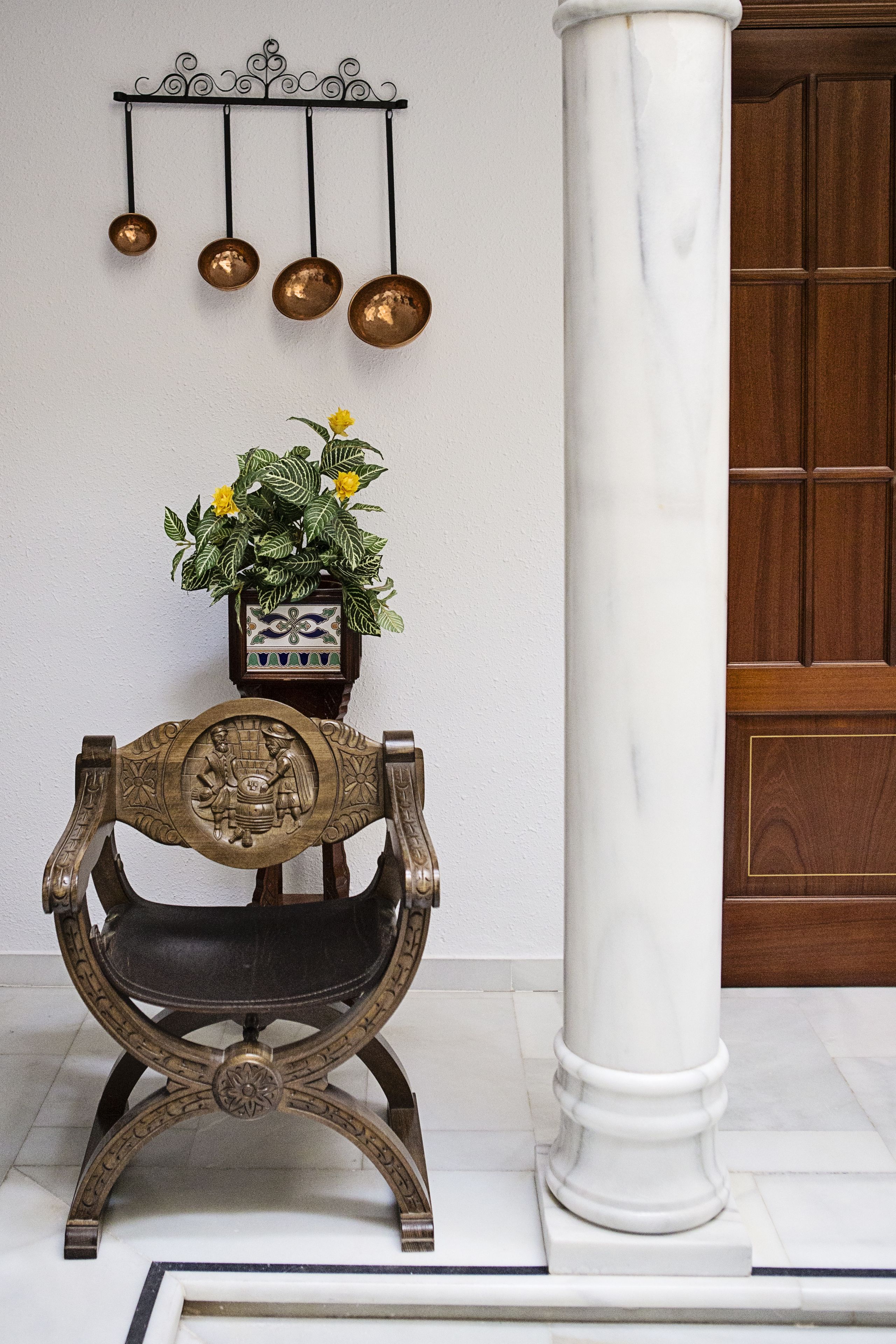 Foto - La Casa de los Faroles