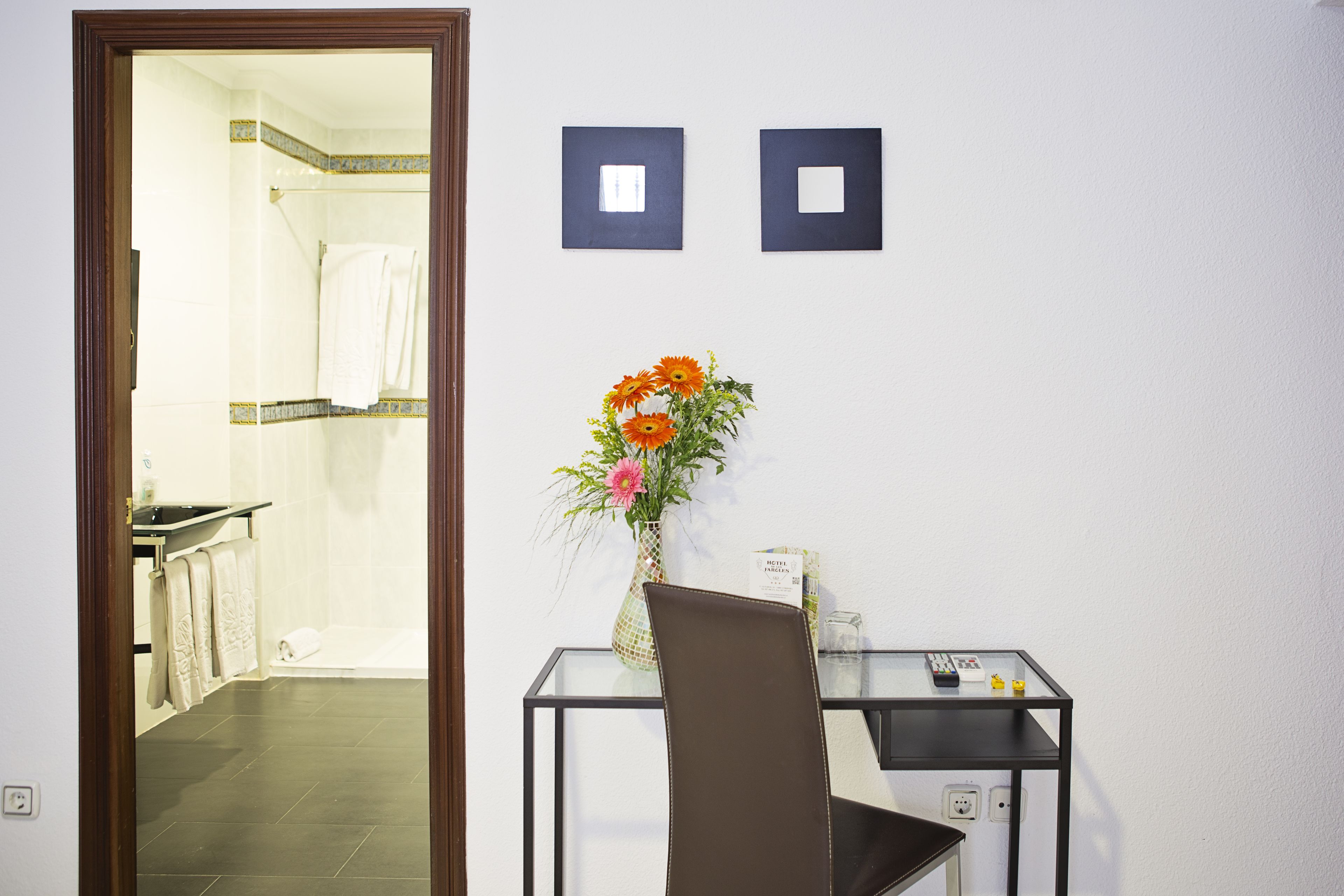 Foto - La Casa de los Faroles