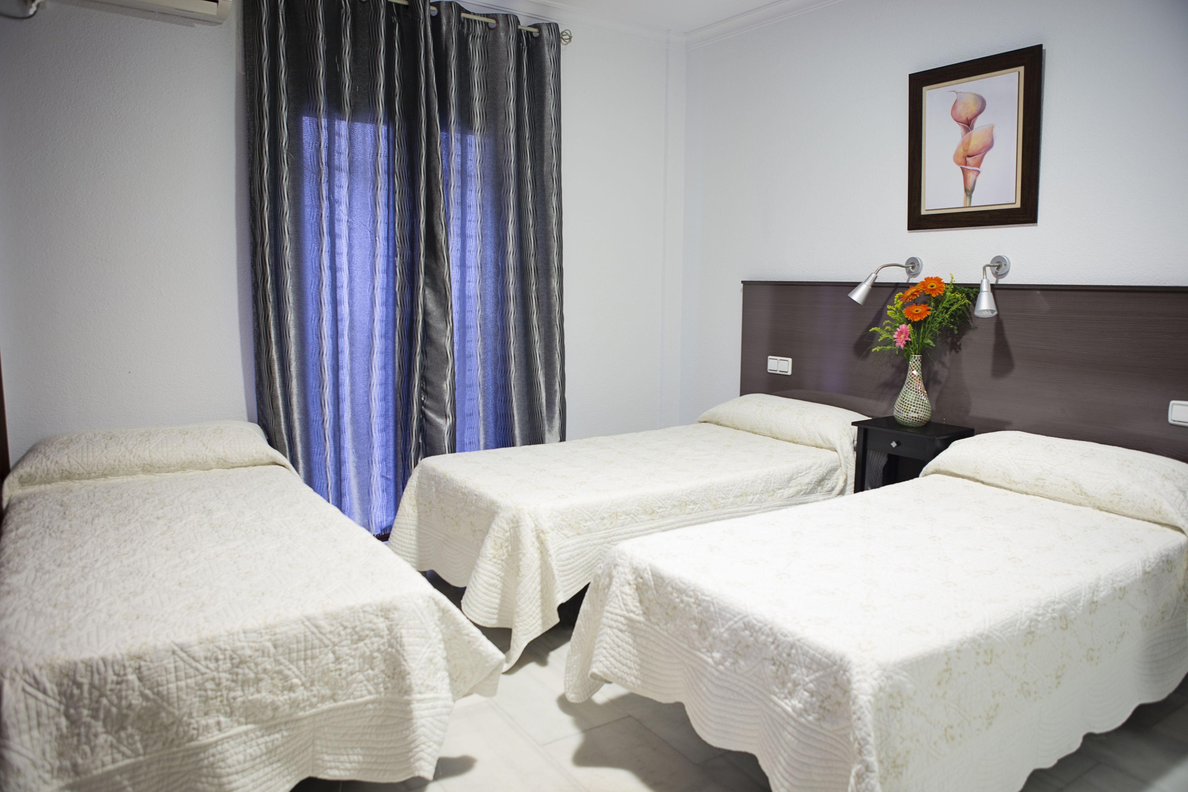 Foto - La Casa de los Faroles