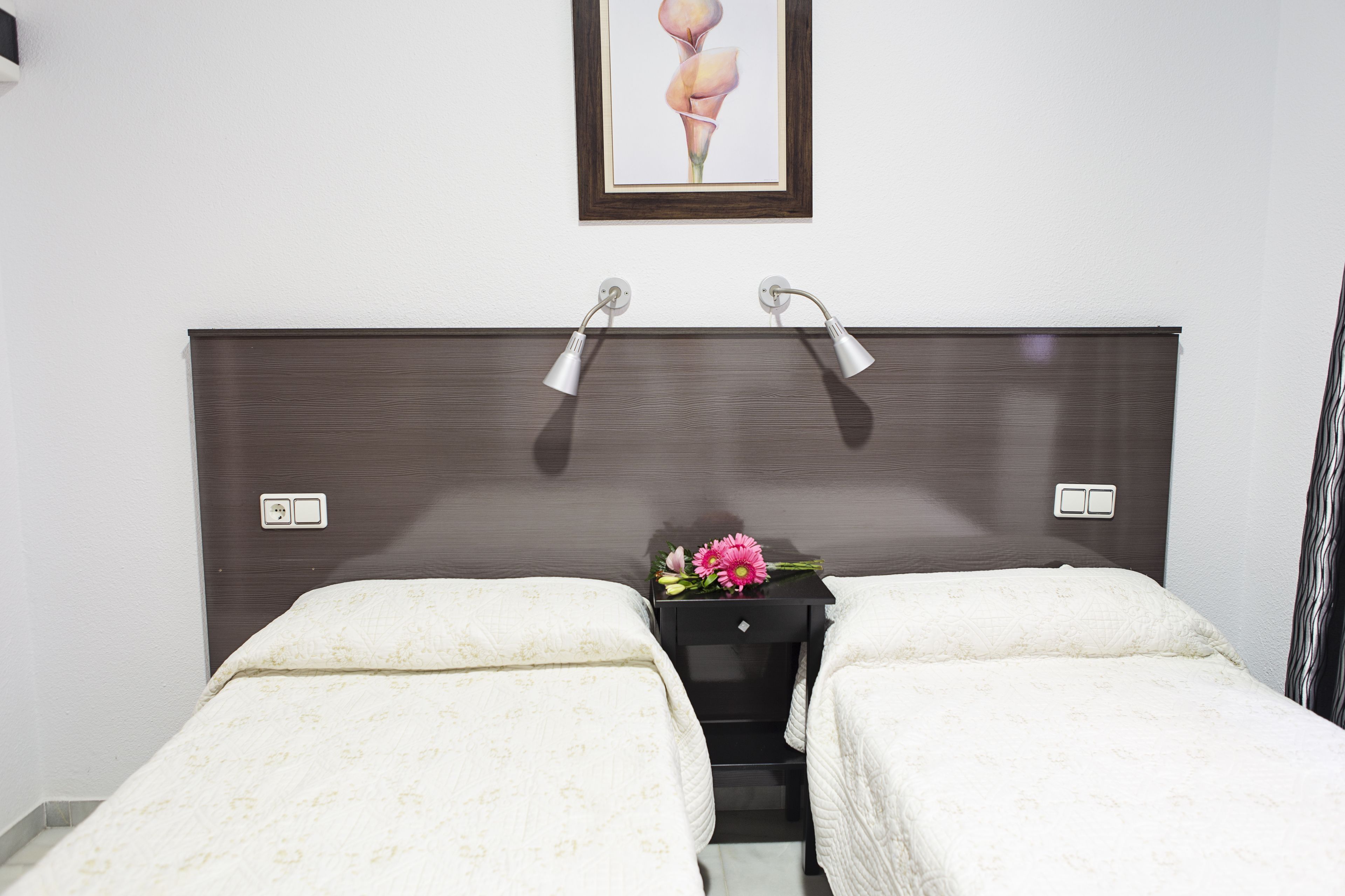 Foto - La Casa de los Faroles