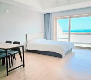 Family Suite, Ocean View (Clean Type) | Free WiFi - Seaore Resort (Seogwipo)