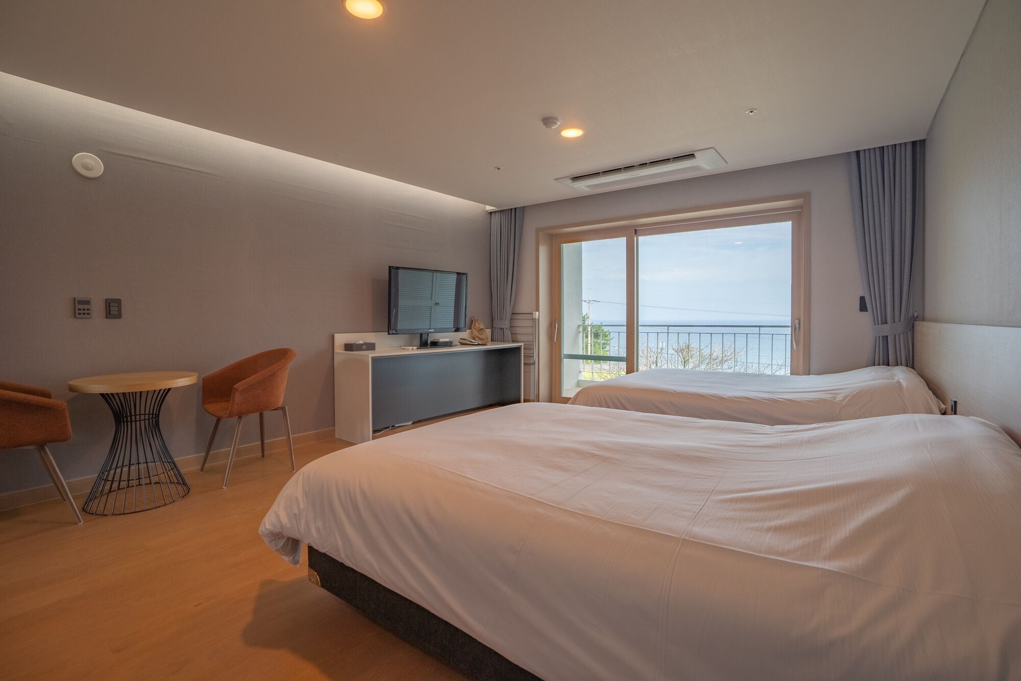 studio (clean type) | free wifi