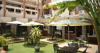 Eusbett Hotel