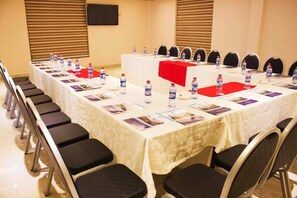 Sala de reuniones