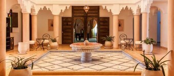 Le Diamant De Zaraba