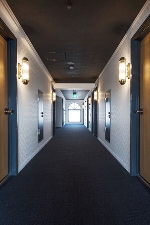 Hallway - Estinate Hotel Naha (Naha)