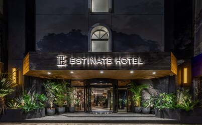 Estinate Hotel Naha