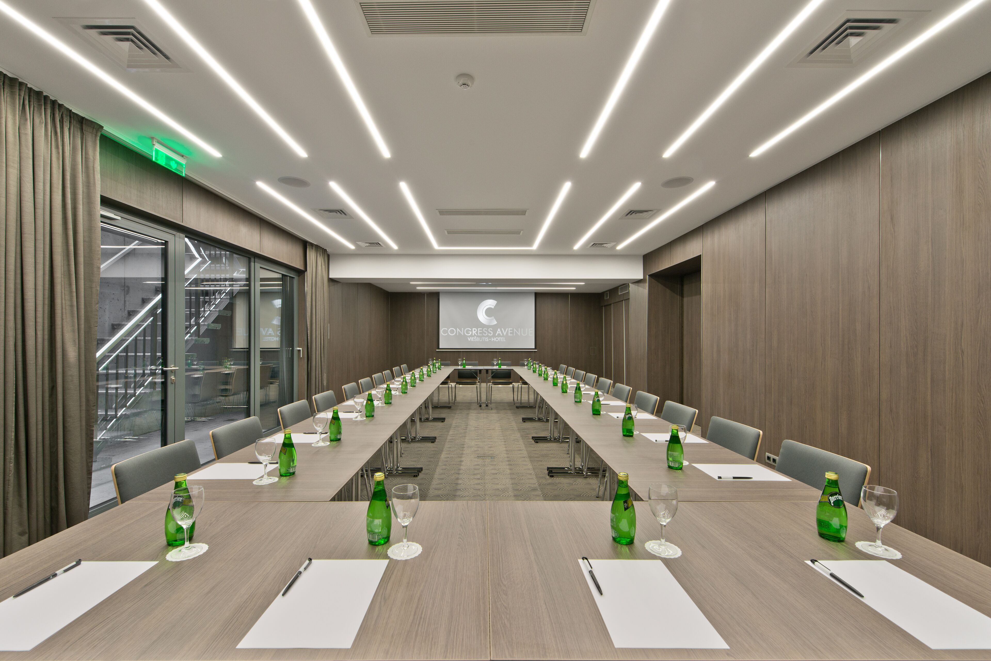 Photo - Congress Avenue Hotel