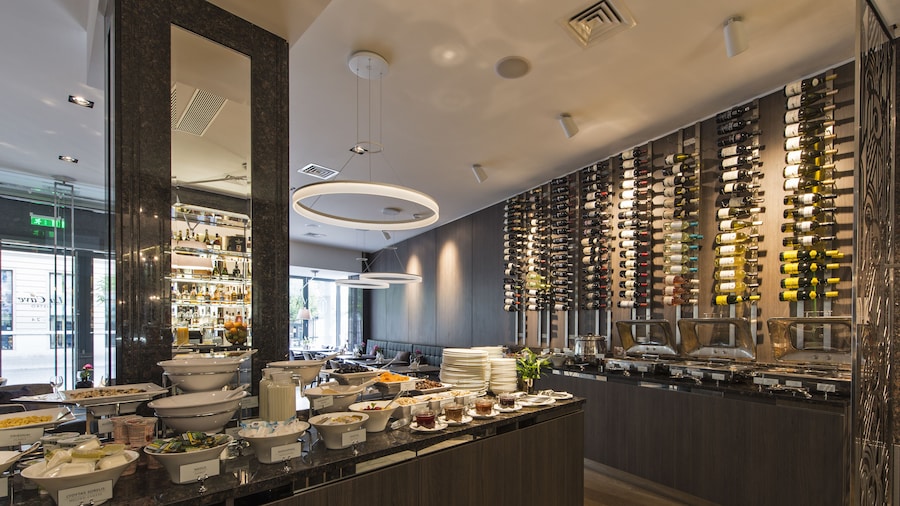 Hotel Congress Avenue