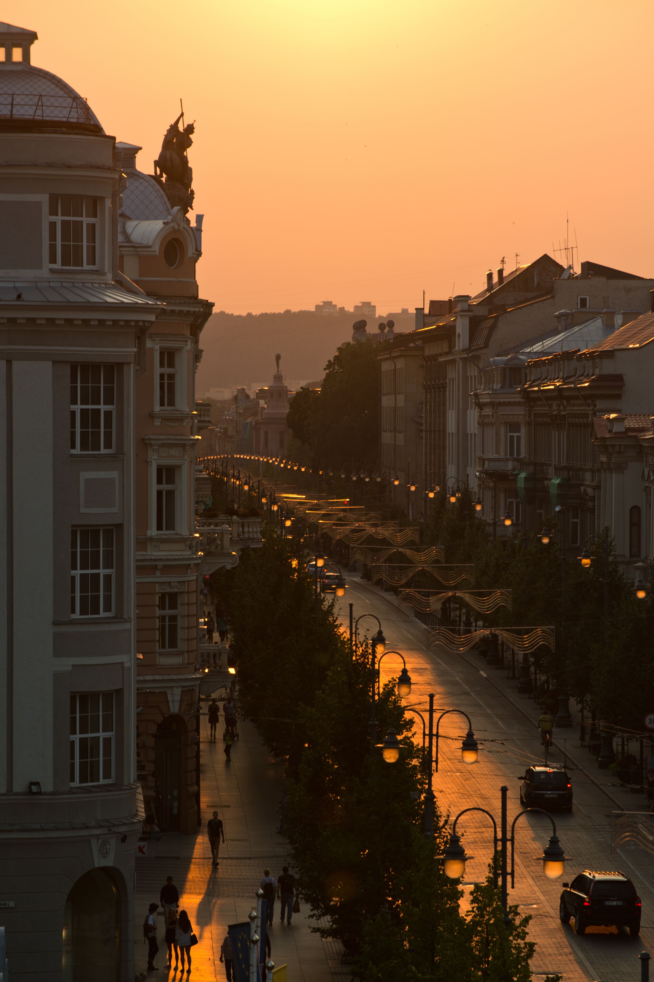 Photo - Congress Avenue Hotel