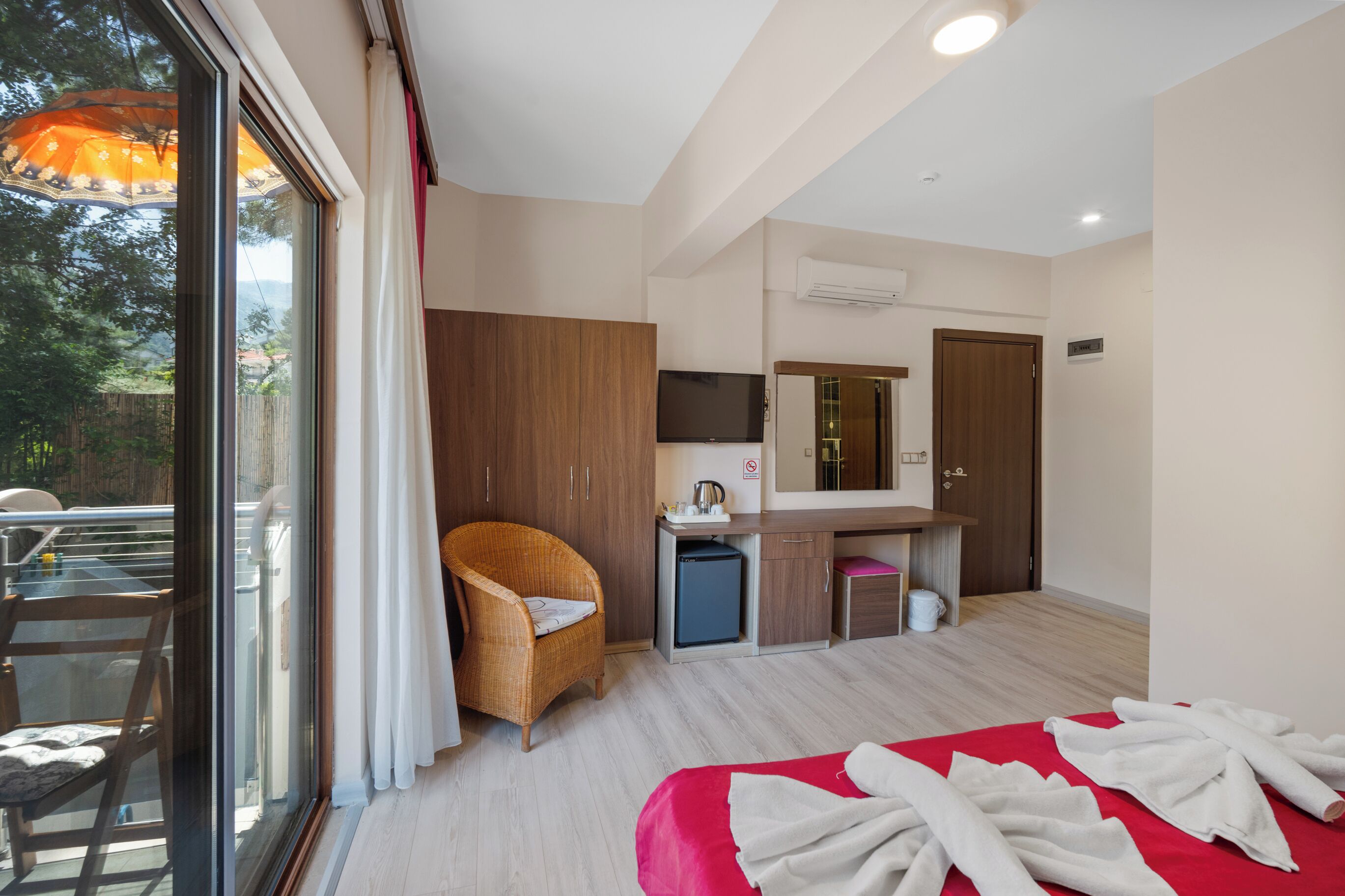 standard room, 1 bedroom | 1 bedroom, premium bedding, down duvets, minibar