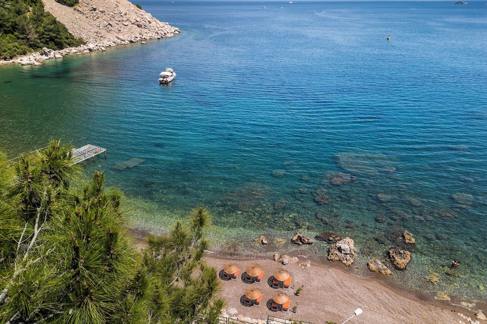 Eden Pyara Hotel Turunc