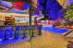 Bar molhado
