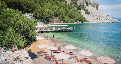Eden Pyara Hotel Turunc