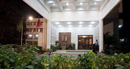 Hotel Kalinga Ashok