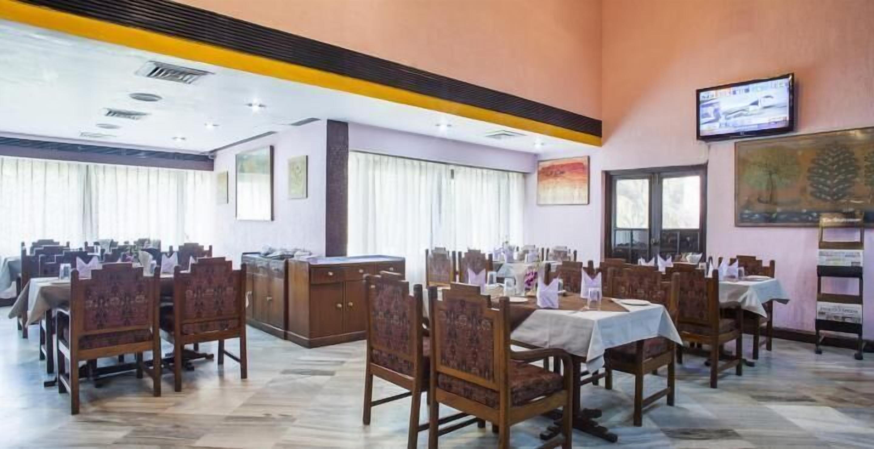 international cuisine