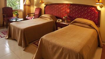 Standard Room | Free minibar items, desk, rollaway beds, free WiFi