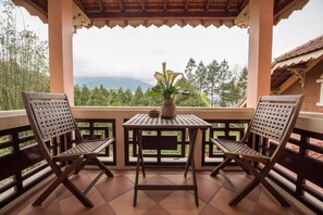 Familiesuite, 2 soverom, fjellutsikt | Fjellutsikt