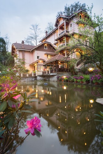 Sapa Garden Bed and Breakfast