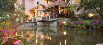 Sapa Garden Bed and Breakfast
