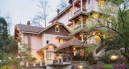 Sapa Garden Bed and Breakfast