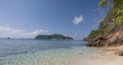 Redang Island Resort