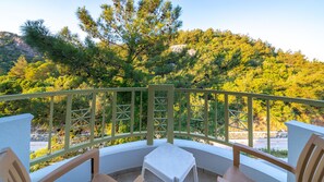 ระเบียง