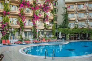 Exterior - Grand Hotel Faros (Marmaris)