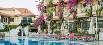 Grand Hotel Faros