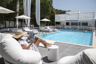 Racconto Boutique Design Hotel - Adults Only