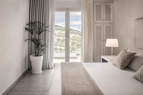 Chambre Double Deluxe