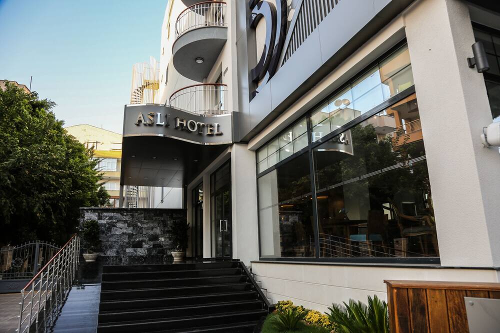 Asli Boutique Hotel